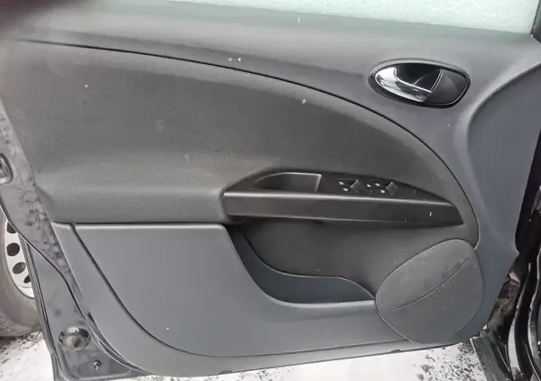 Seat Altea XL cena 14897 przebieg: 240000, rok produkcji 2007 z Wyrzysk małe 407